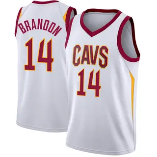 WINE] Georges Niang Icon Swingman Jersey